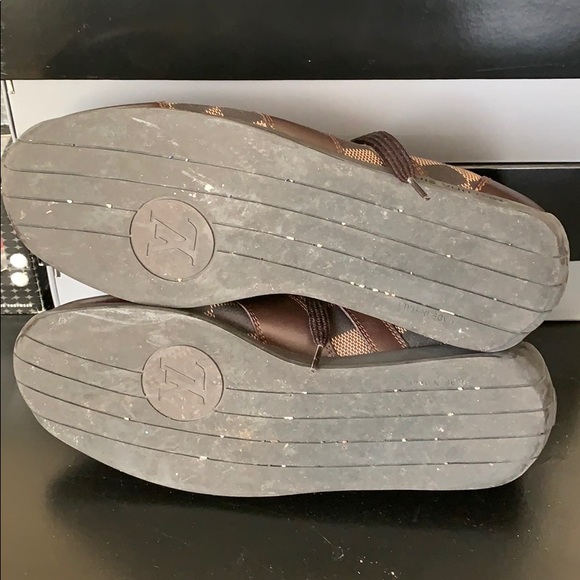 Louis Vuitton SPEEDY BANDOULIÈRE 100% authentic - Picture 3 of 8